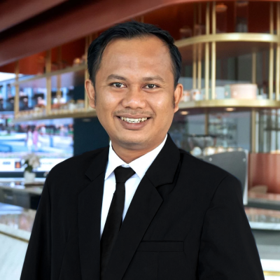 Wahyudi