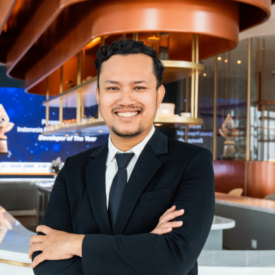 Halim Taufik