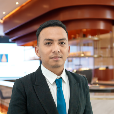 Vendri Nuryadi