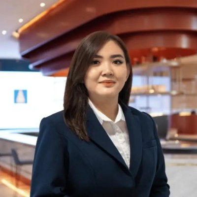 Yusan Jessica