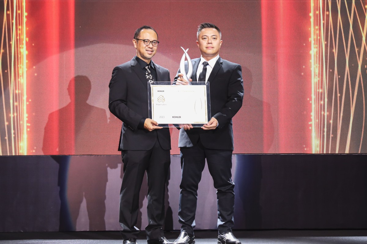 Paramount Land Raih Tiga Awards di Ajang PropertyGuru Indonesia Property Awards 2023