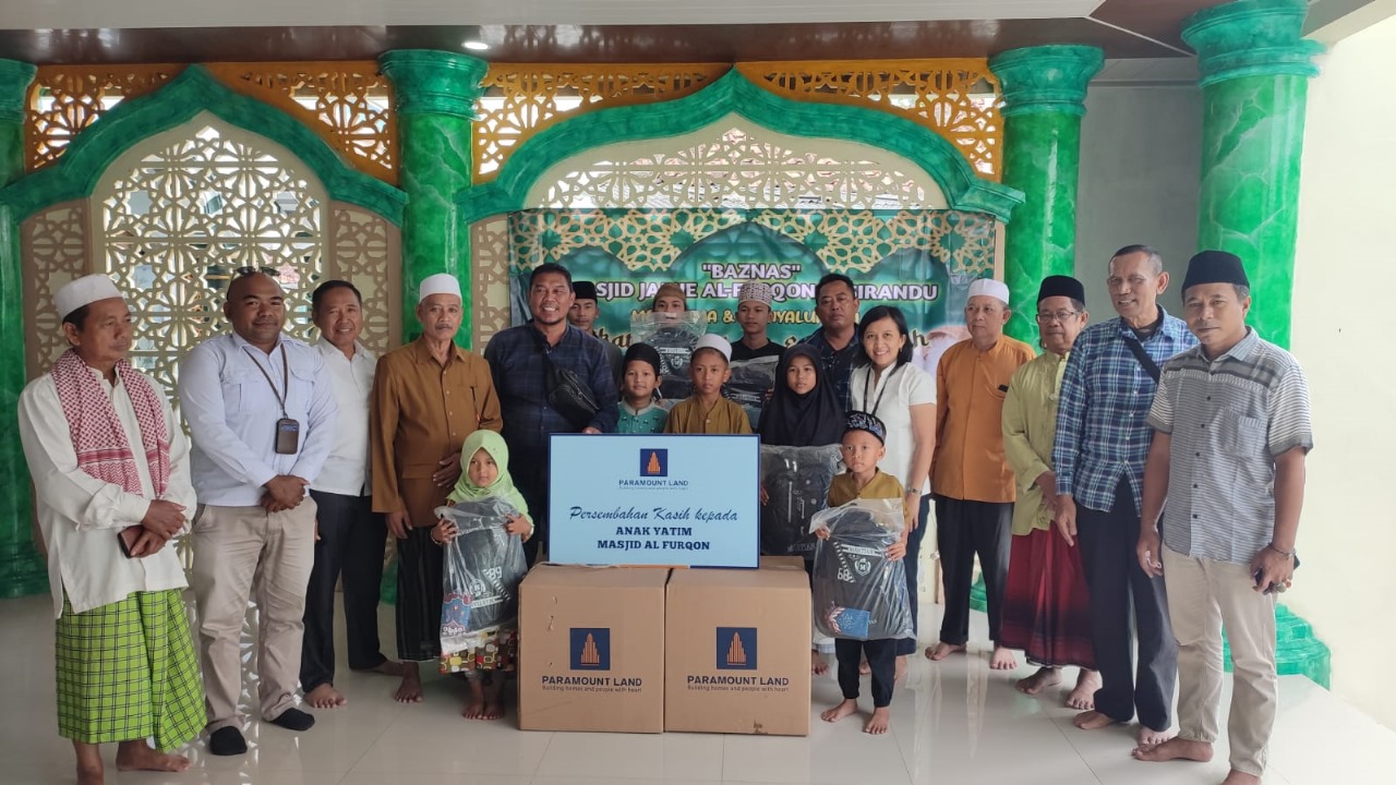 Paket Sembako