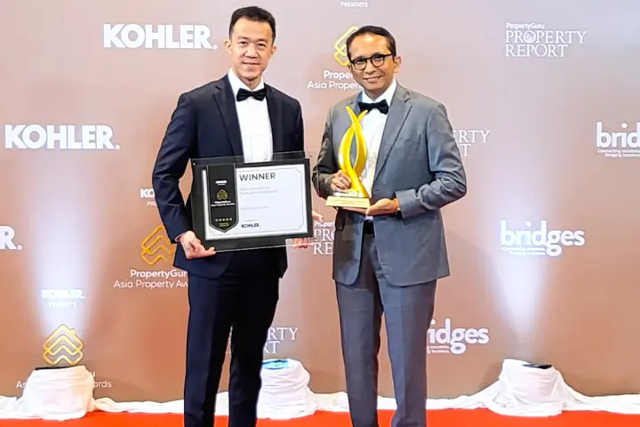 PropertyGuru Asia Awards