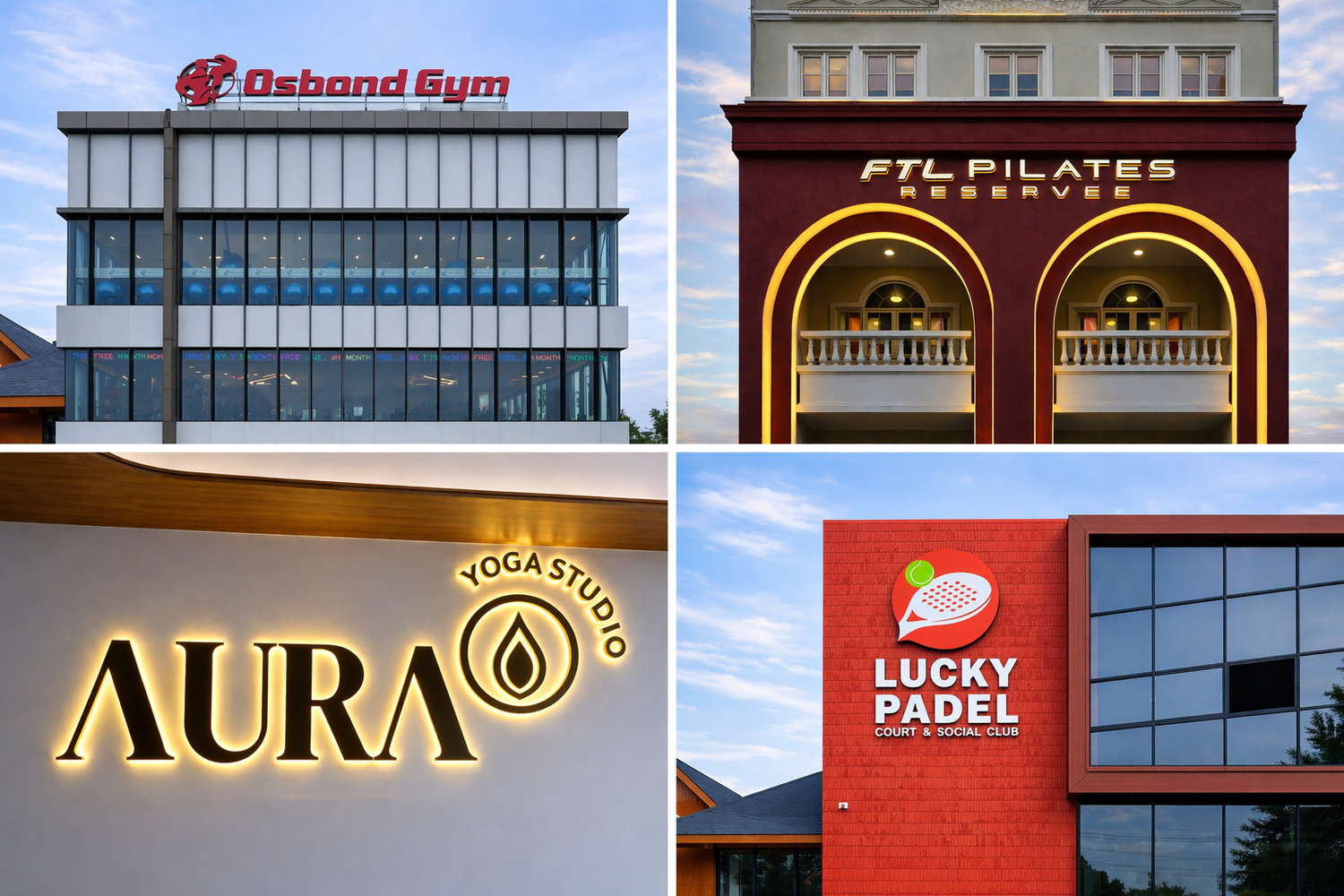 Rekomendasi Tempat Olahraga di Gading Serpong untuk Gaya Hidup Sehat