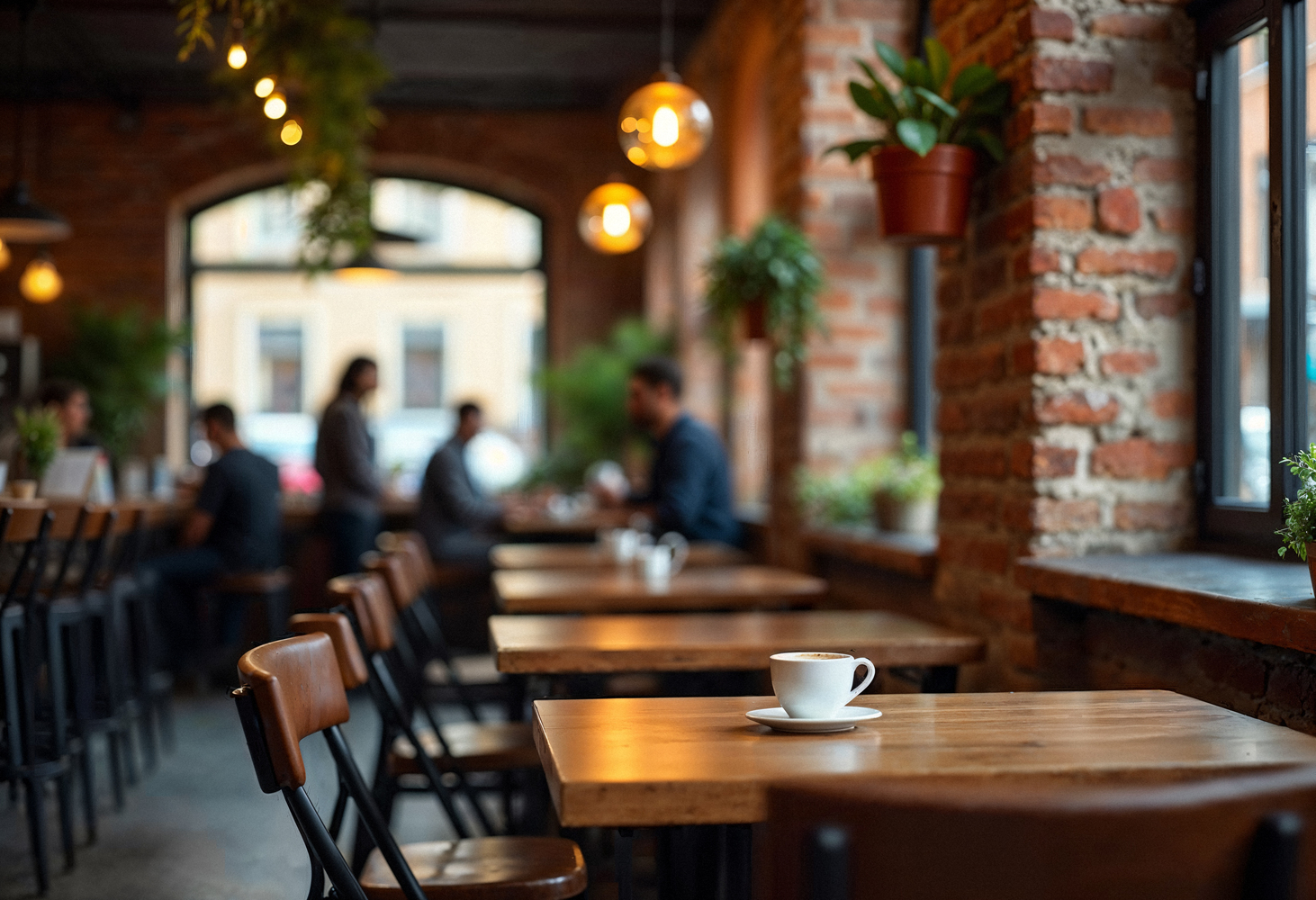 7 Rekomendasi Coffee Shop Unik di Gading Serpong yang Wajib Dicoba 