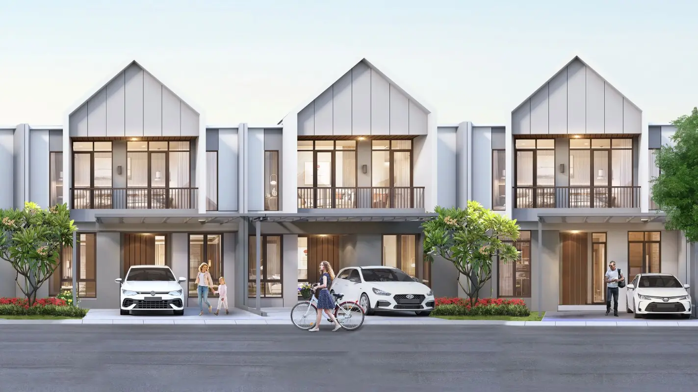 Promo Ramadan Paramount Land Hadir Bersama Semarak Kegiatan dan Ornamen Tematik di Paramount Gading Serpong