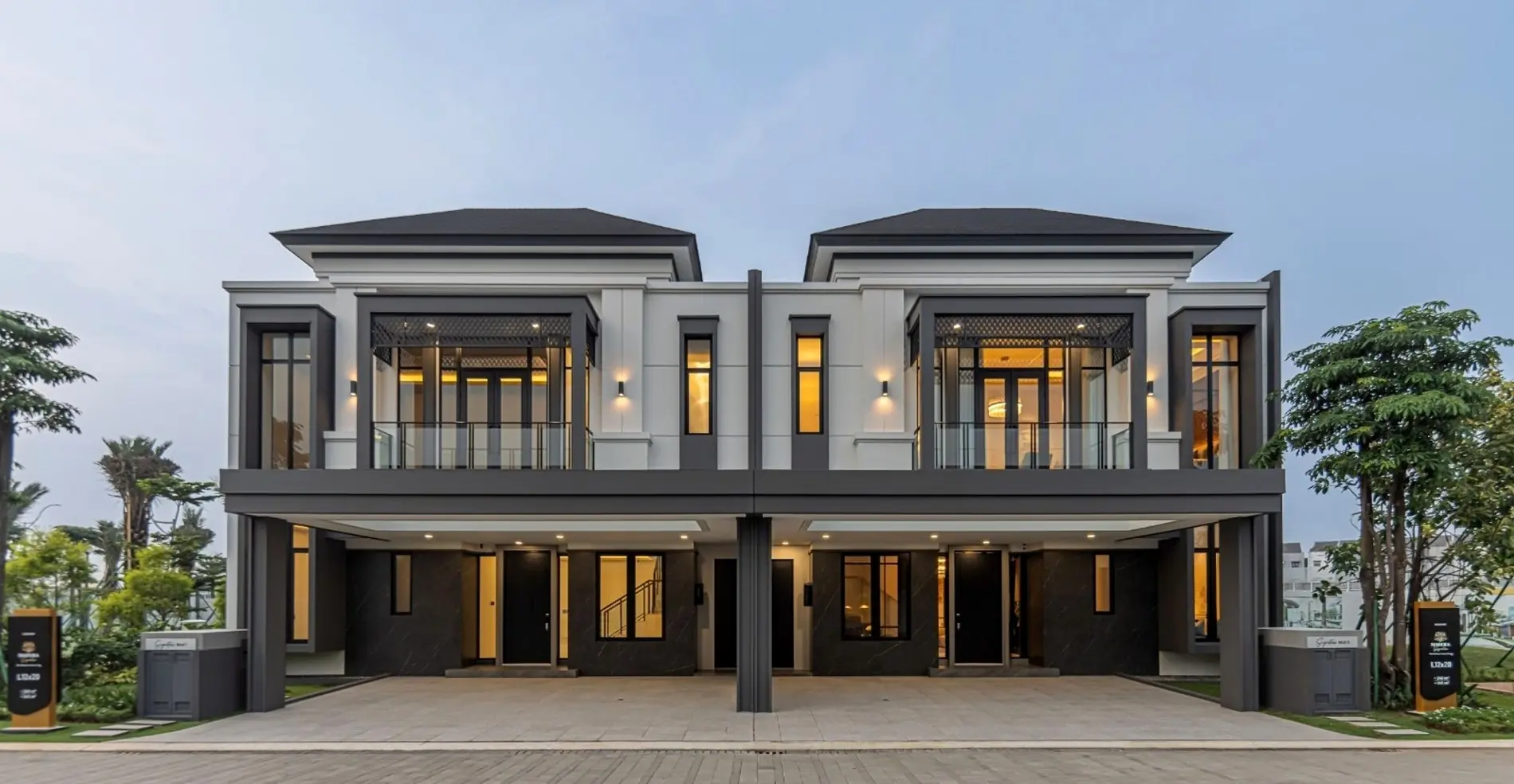 Promo Ramadan Paramount Land Hadir Bersama  Semarak Kegiatan dan Ornamen Tematik di Paramount Gading Serpong