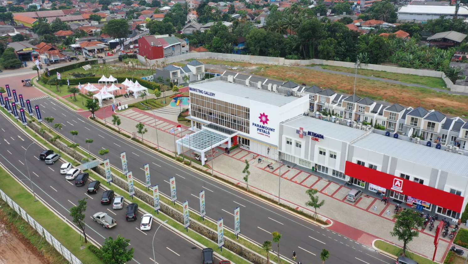 Memilih Lokasi yang Tepat untuk Expansi Bisnis