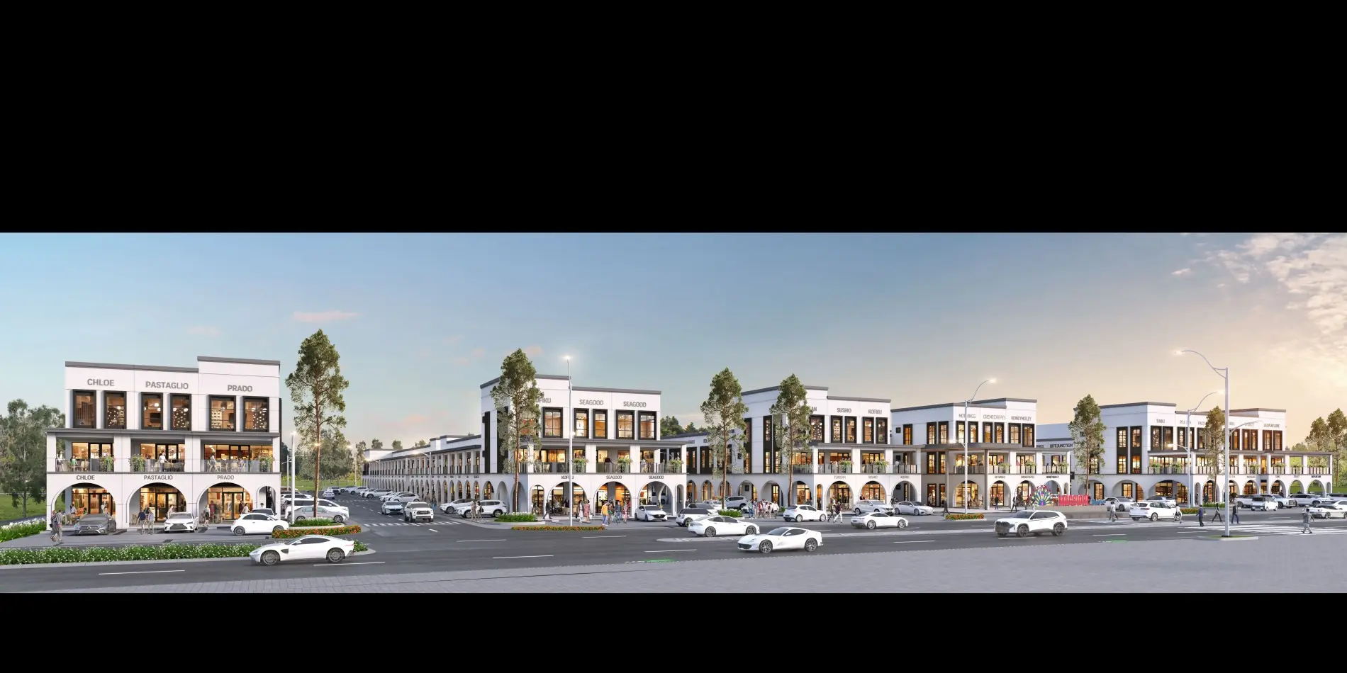 Sold Out, Maggiore Signature East Memperkuat Laju Transformasi Kawasan Komersial Maggiore yang Kian Fenomenal