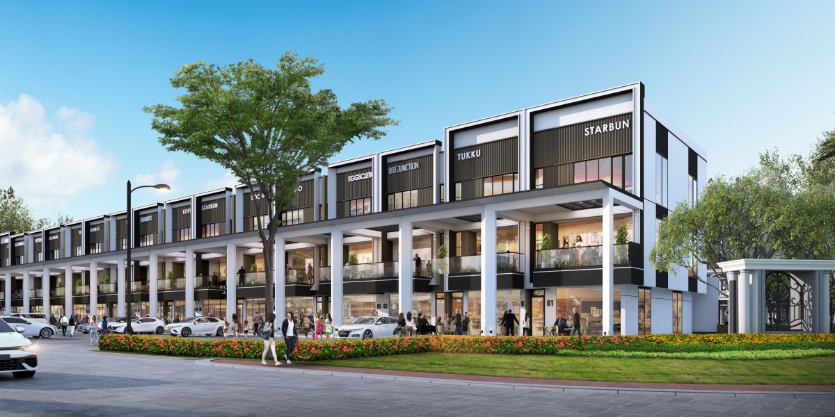 Paramount Land Perkenalkan ‘Menteng Studio Loft’  Prominent Lifestyle & Commercial Destination in Gading Serpong