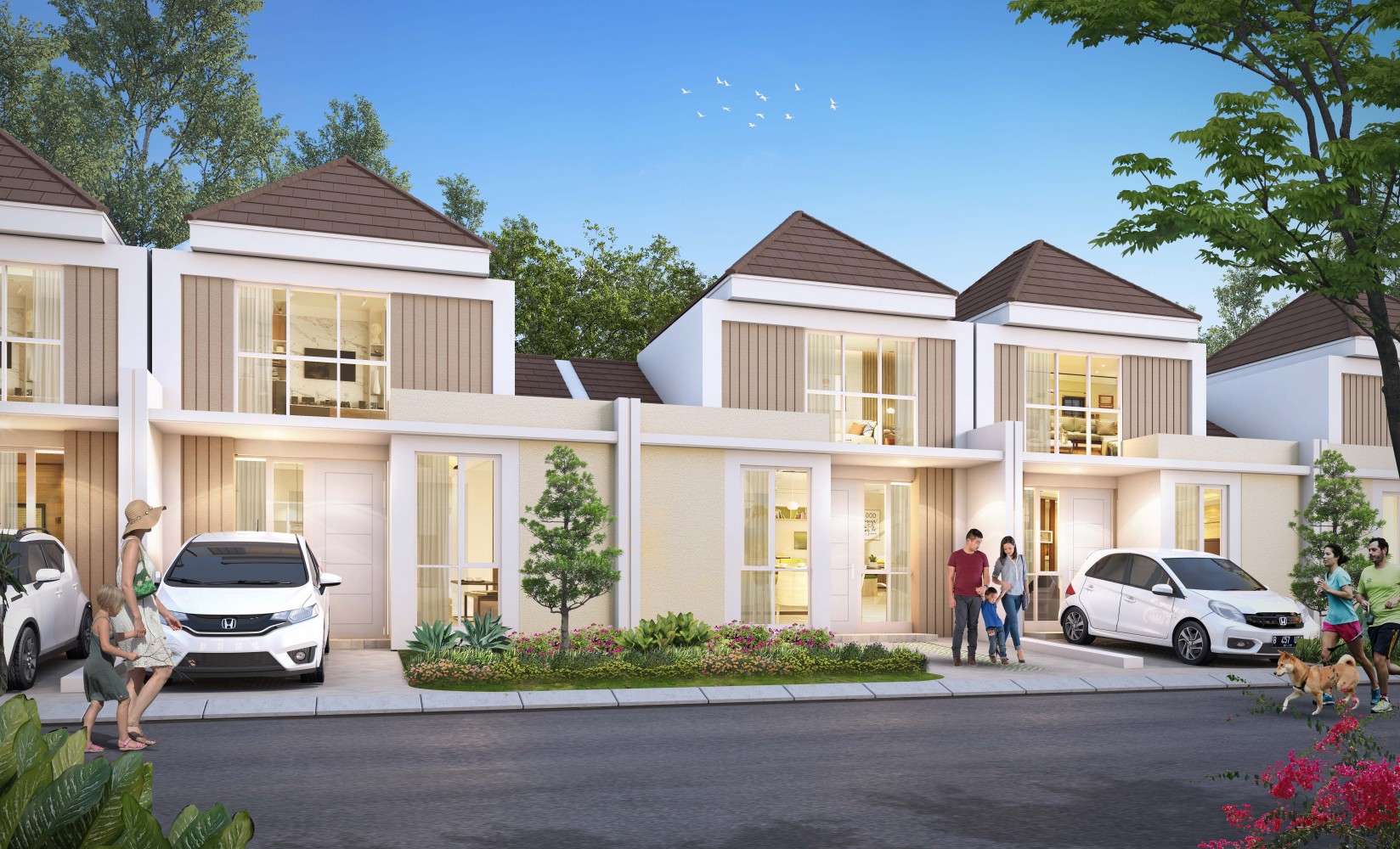Rumah 1Man