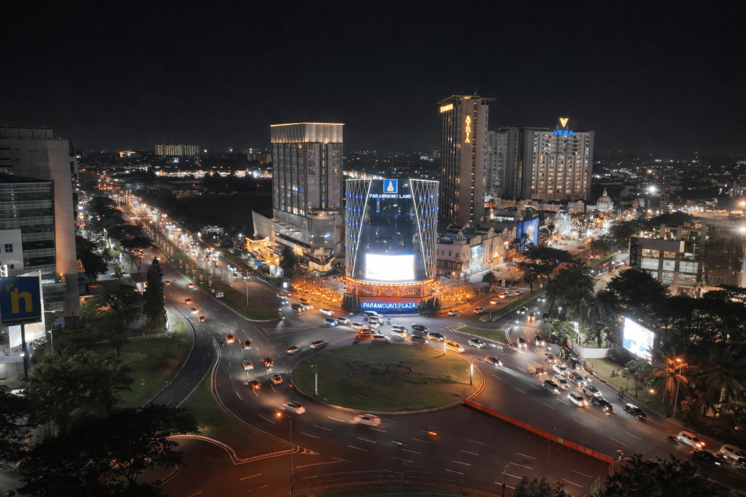 Developer Perumahan Rumah Mewah Gading Serpong