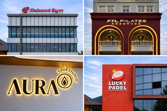 Rekomendasi Tempat Olahraga di Gading Serpong untuk Gaya Hidup Sehat