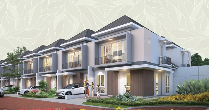 Paramount Village Semarang Hadirkan Program Unggulan untuk 'New Potala'