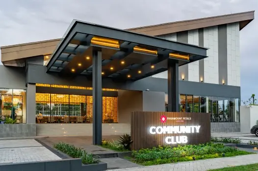 Community Club Petals: Fasilitas Gym, Kolam Renang, hingga Kids Playground dalam Satu Kawasan