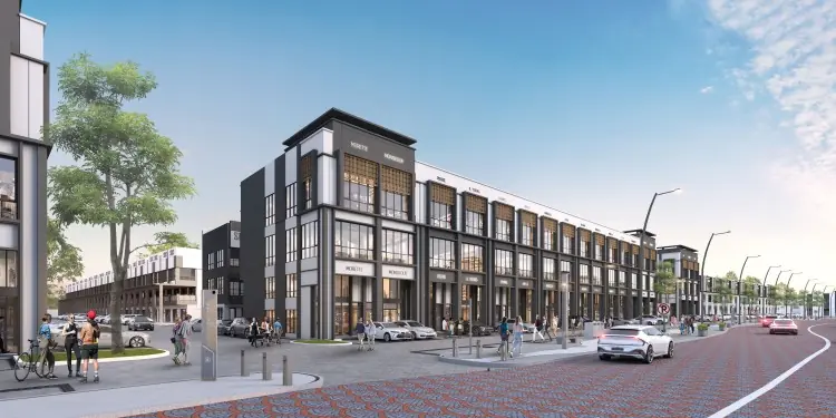 Paramount Gading Serpong Kembali Buka Penjualan Studio Loft Premium, Tawarkan Promo Akhir Tahun Menarik