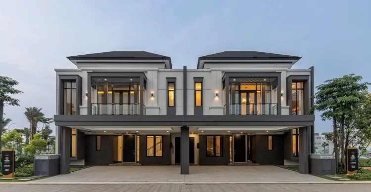 Promo Ramadan Paramount Land Hadir Bersama  Semarak Kegiatan dan Ornamen Tematik di Paramount Gading Serpong