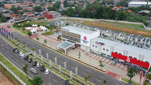 Memilih Lokasi yang Tepat untuk Expansi Bisnis