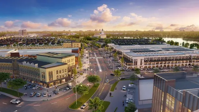 Maggiore Kian Fenomenal Paramount Gading Serpong Hadirkan Maggiore Signature West Komersial Terakhir di Kawasan Maggiore @ Paramount Gading Serpong