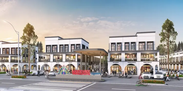 Sold Out, Maggiore Signature East Memperkuat Laju Transformasi Kawasan Komersial Maggiore yang Kian Fenomenal