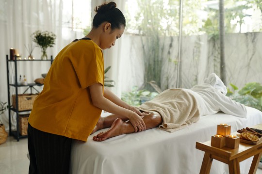 Spa Gading Serpong: Ragam Layanan Massage dan Reflexology untuk Relaksasi Setelah Beraktivitas