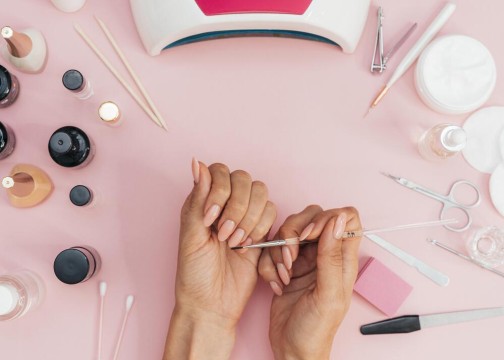 Saatnya Me-Time! Ini Pilihan Spot Nail Arts Gading Serpong untuk Percantik Kuku