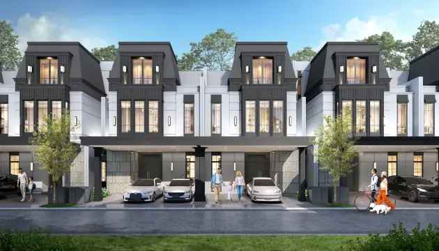 Altadena Residences L8