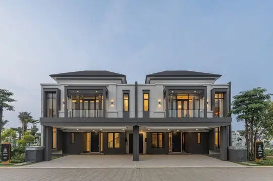 Matera Signature, Simbol Ultimate Luxury Terbaru dari Paramount Land