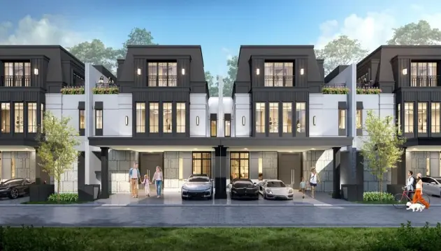 Momentum Tepat Miliki Properti Unggulan, Paramount Land Luncurkan Program ‘Promo Free PPN’