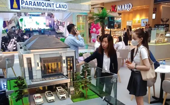 Momentum Terbaik Beli Properti, Paramount Land Gelar Big Exhibition 15-20 April 2026 di Living World