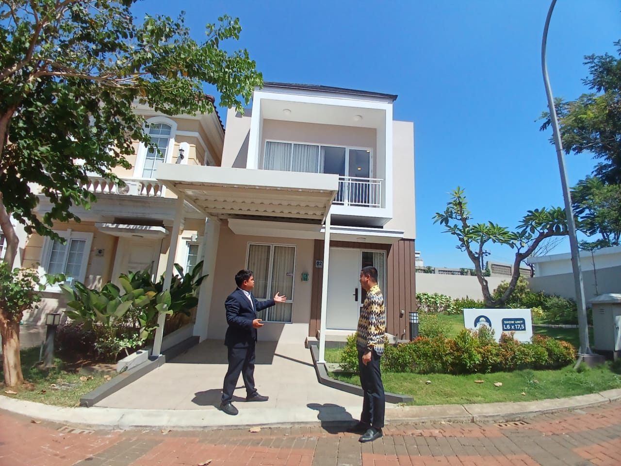 Promo Paramount Village Semarang