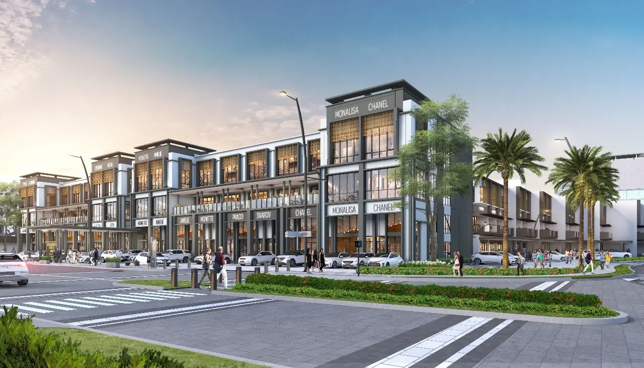 Pasadena Square North ‘Studio Loft’ Lengkapi Kebutuhan Bisnis Premium di Gading Serpong
