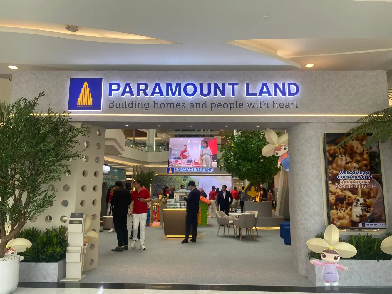 Jangan Lewatkan 'Paramount Festival Kemerdekaan' Property Expo 2025 Hadir dengan Promo Spesial