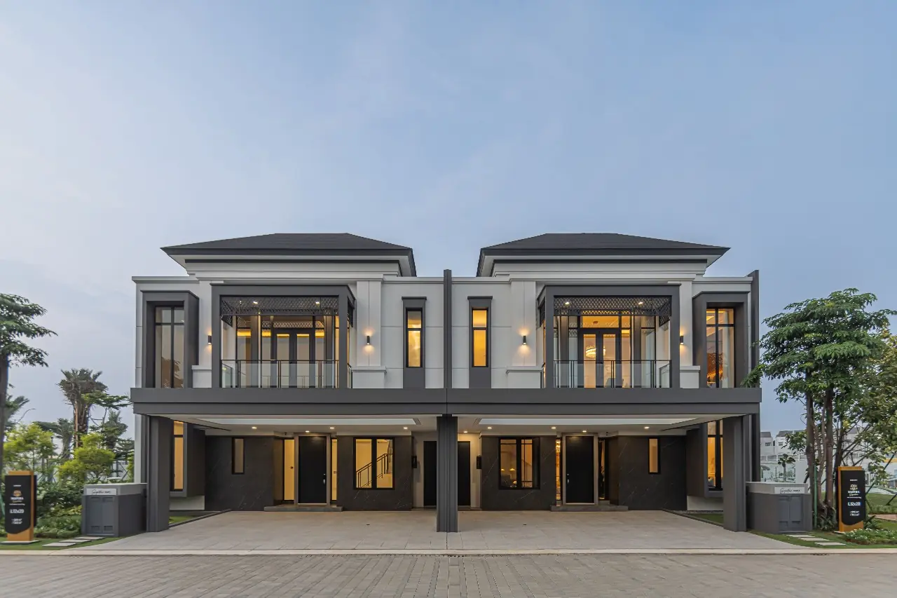 Matera Signature, Simbol Ultimate Luxury Terbaru dari Paramount Land