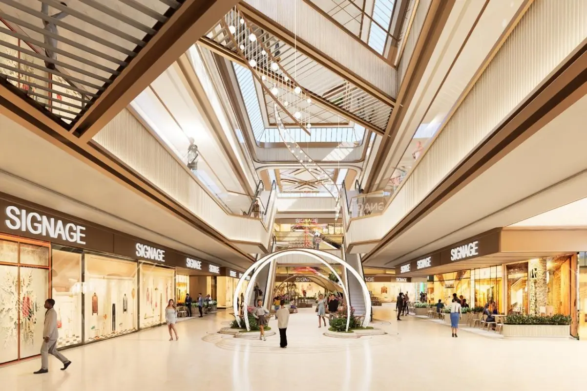 Paramount Land Menggelar Groundbreaking Kawasan Hudson Square @ Manhattan District Paramount Gading Serpong