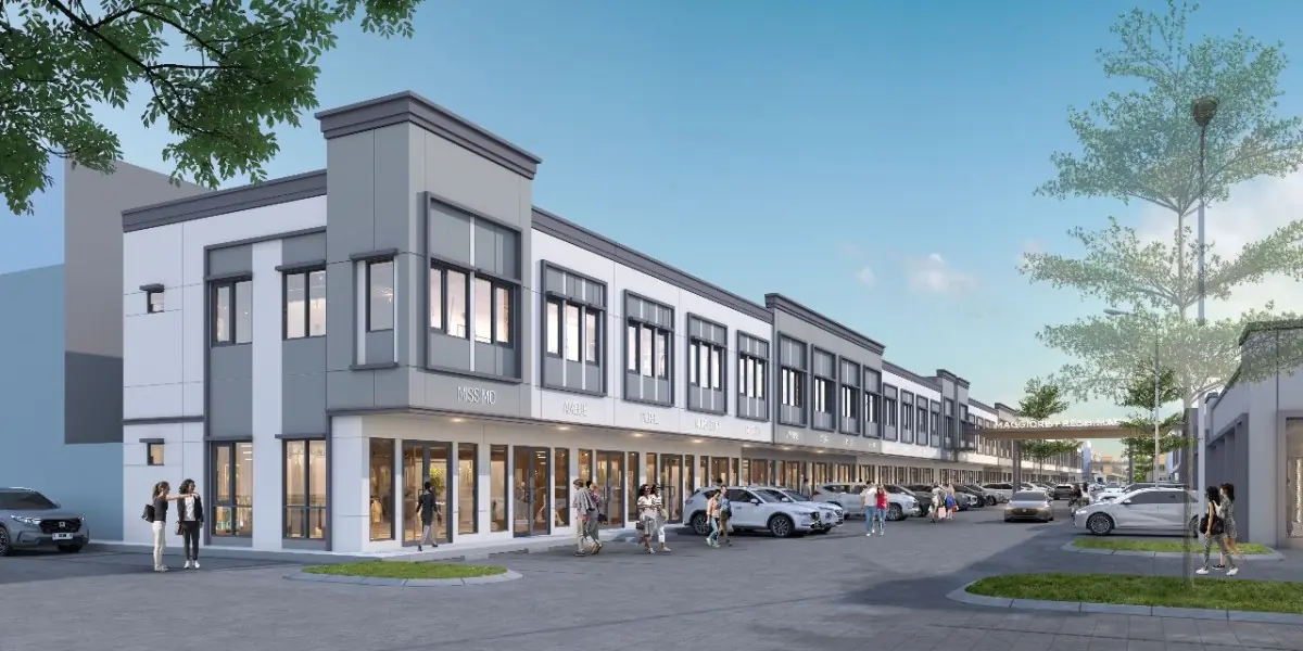 ‘Maggiore Fresh Market’ Resmi Hadir di Paramount Gading Serpong Pusat Belanja Bahan Segar dengan Konsep Baru dan Kekinian