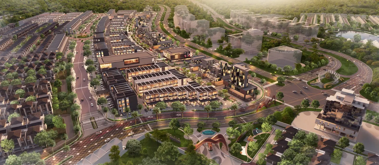 Paramount Gading Serpong: Konsistensi, Kredibilitas, dan Komitmen Mewujudkan Pembangunan Berkelanjutan