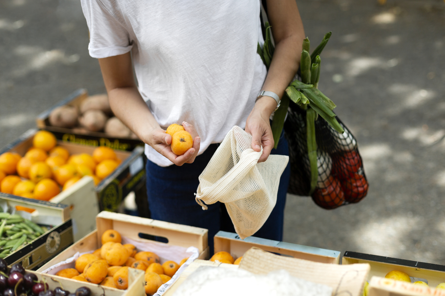 Supermarket hingga Fresh Market, Tempat Belanja Kebutuhan Harian di Gading Serpong
