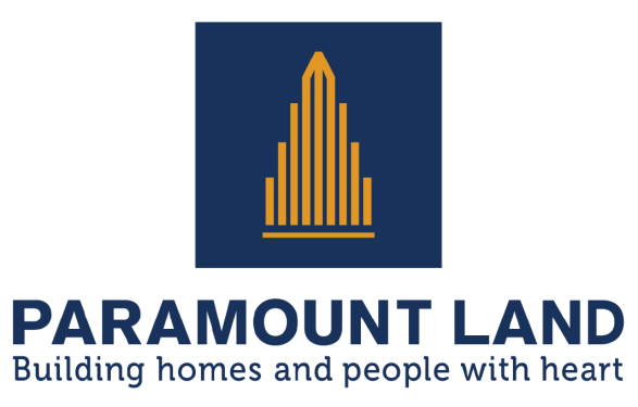 Building Homes
and People with Heart Logo