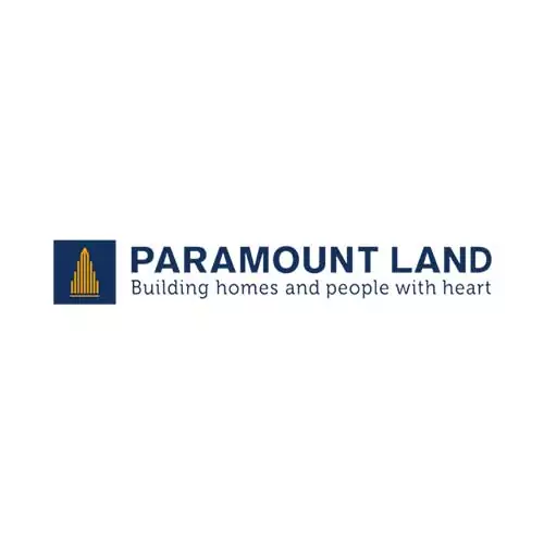 Paramount Land Building Homes and People with Heart (Official site)
