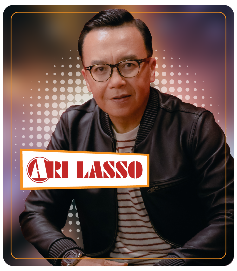 Ari Lasso