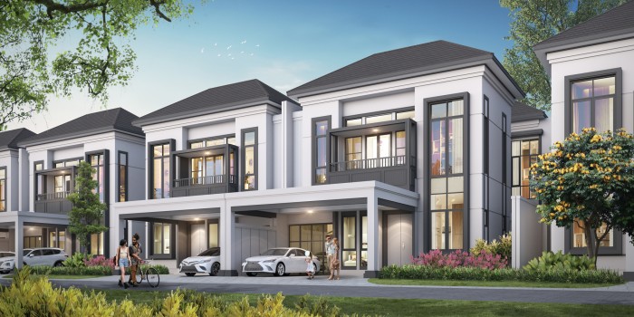 Matera Residences L12 x 20