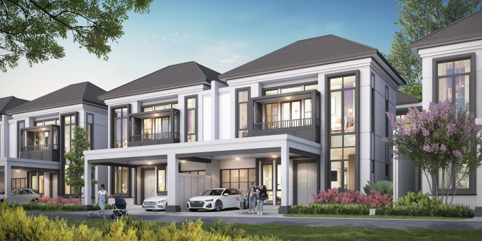 Matera Residences L12 x 25