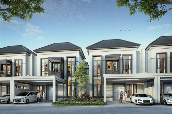 Matera Residences L10 x 18