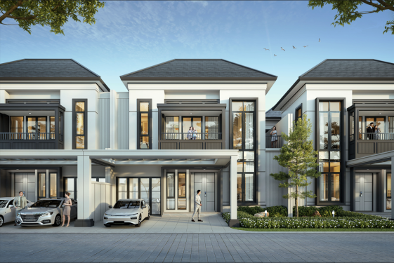 Matera Residences L12 x 20