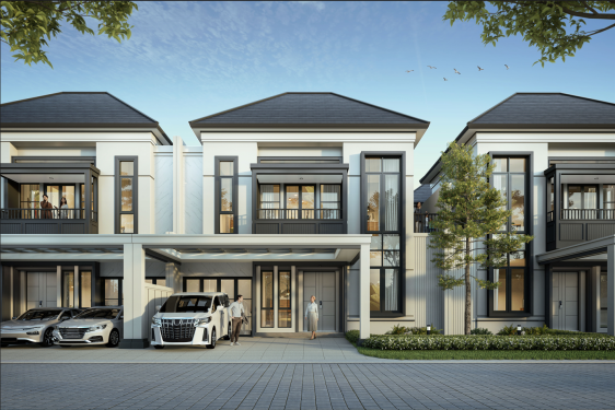 Matera Residences L12 x 25