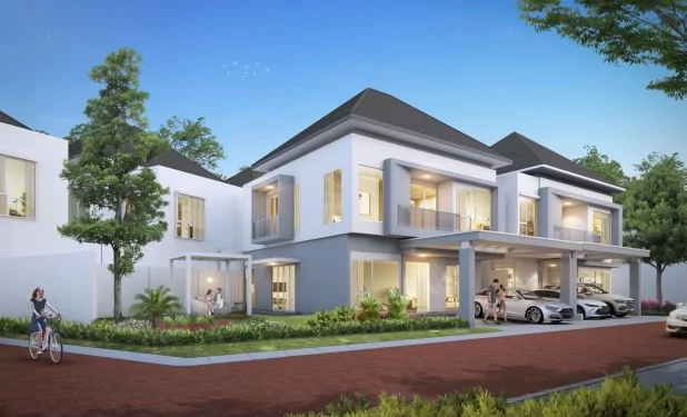 New Menteng L12×15 (Detached Hoek)