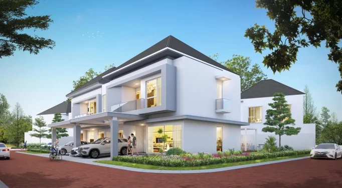 New Menteng L12×15+ (IRR)