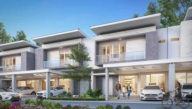 Paramount EazyHome 2023 tawarkan stimulus untuk masyarakat yang ingin investasi properti