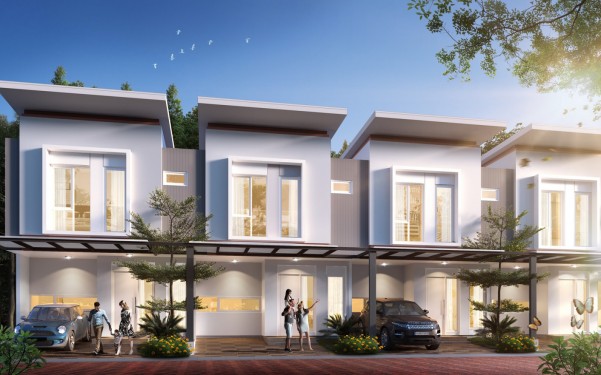 New Zuma @ Malibu Village L6 (6 x 8)